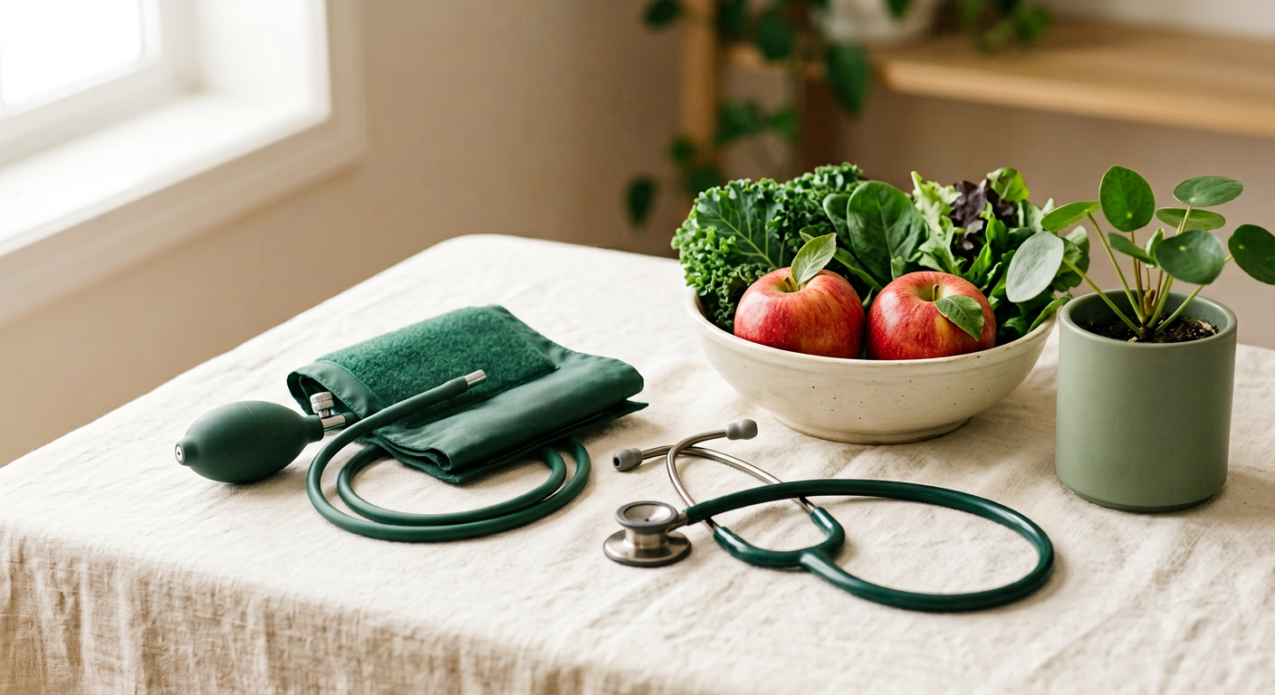 General Healthcare